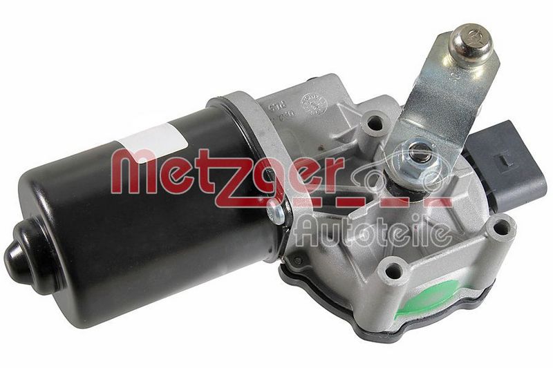 Wiper Motor METZGER 2191091