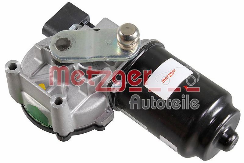 Wiper Motor METZGER 2191093