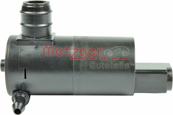Pumpa tekućine za pranje, pranje stakala METZGER 2220041