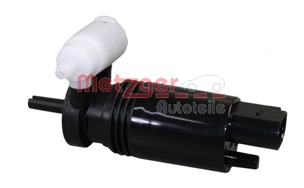 Pumpa tekućine za pranje, pranje stakala METZGER 2220097