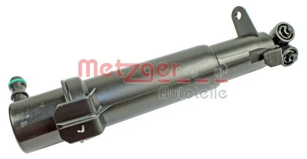 Plovimo skysčio purkštukas, priekinių žibintų plovimas METZGER 2220555
