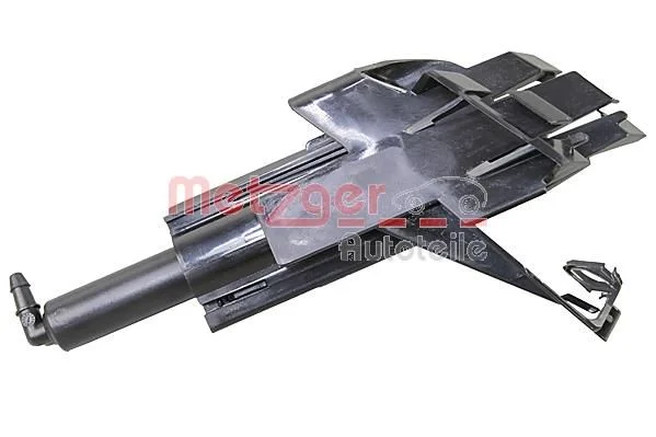 Washer Fluid Jet, headlight cleaning METZGER 2220653