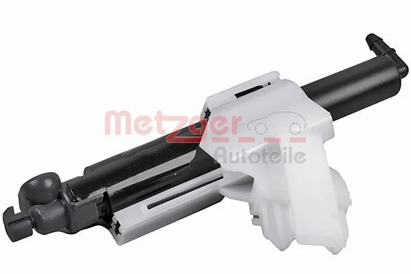 Washer Fluid Jet, headlight cleaning METZGER 2220656