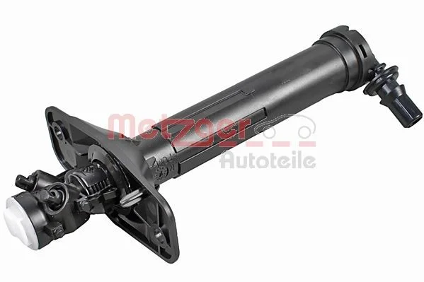 Washer Fluid Jet, headlight cleaning METZGER 2220684