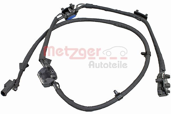 Nozzle chain, window cleaning METZGER 2220791