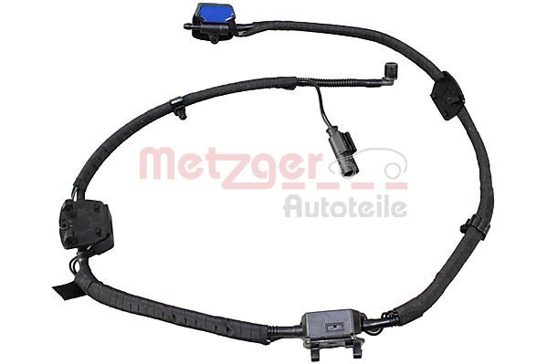 Nozzle chain, window cleaning METZGER 2220795