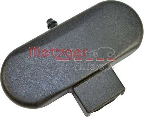 Plovimo skysčio purkštukas, priekinis langas METZGER 2220803