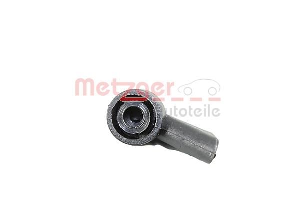Washer Fluid Jet, window cleaning METZGER 2220807