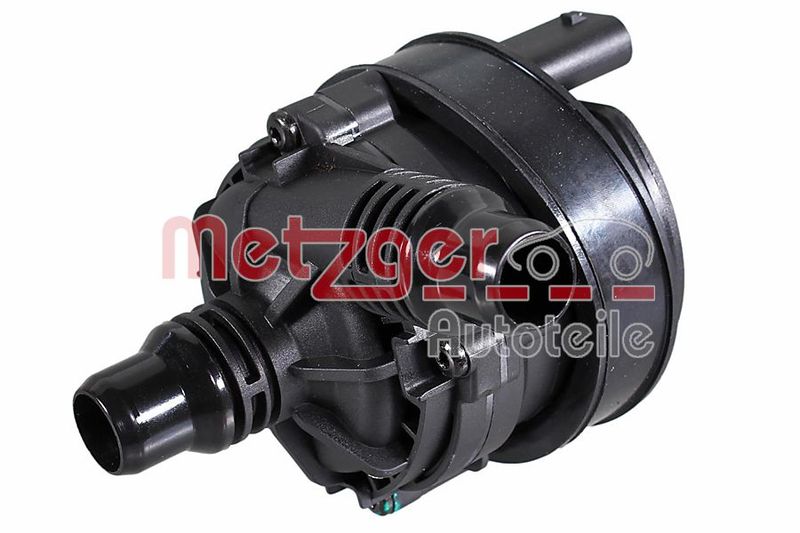 Auxiliary Water Pump (cooling water circuit) METZGER 2221029