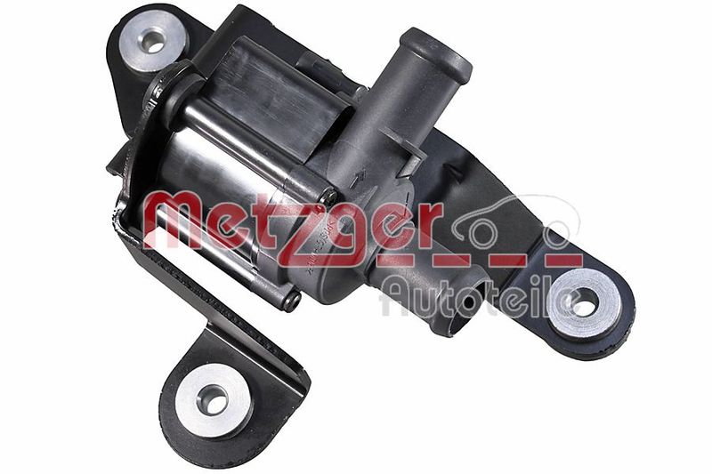 Auxiliary Water Pump (cooling water circuit) METZGER 2221111