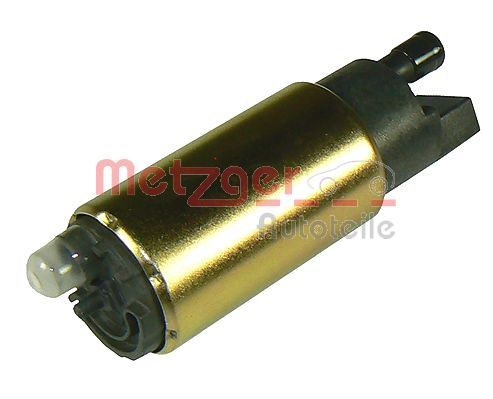 Fuel Pump METZGER 2250032