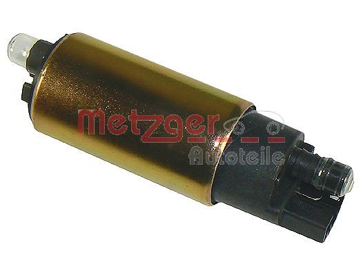 Kuro siurblys METZGER 2250039