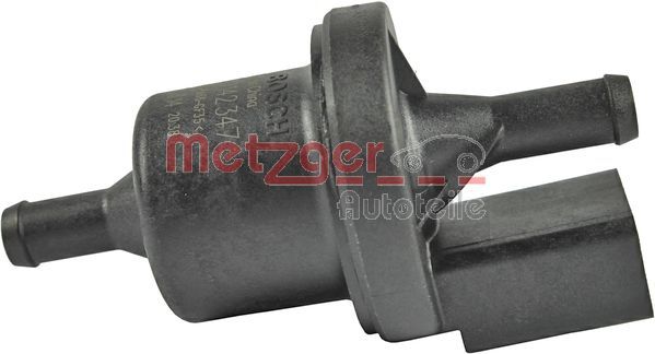 Breather Valve, fuel tank METZGER 2250151