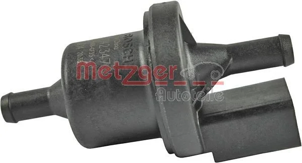 Vėdinimo / oro išleidimo vožtuvas, degalų bakas METZGER 2250151