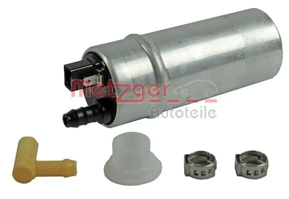 Kuro siurblys METZGER 2250187