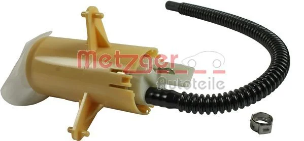 Kuro siurblys METZGER 2250206