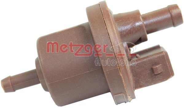 Breather Valve, fuel tank METZGER 2250219