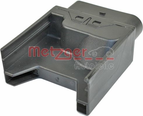 Unité de commande, pompe à carburant METZGER 2250232