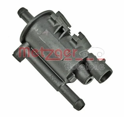 Vožtuvas, aktyvios anglies filtras METZGER 2250296