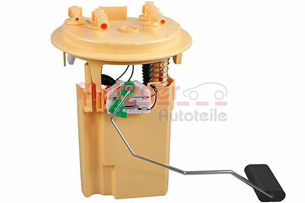 Sender Unit, fuel tank METZGER 2250469