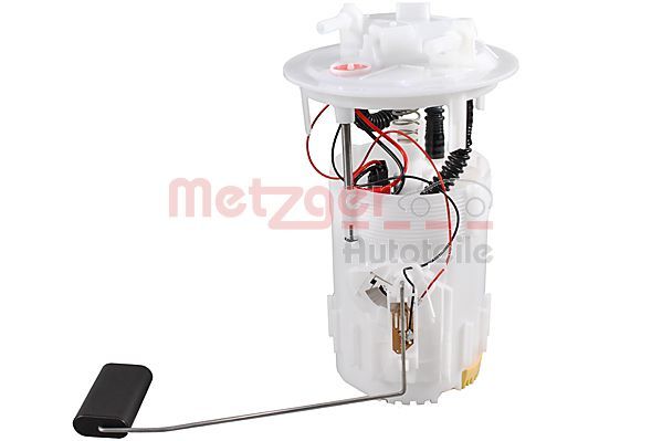 Fuel Feed Unit METZGER 2250543