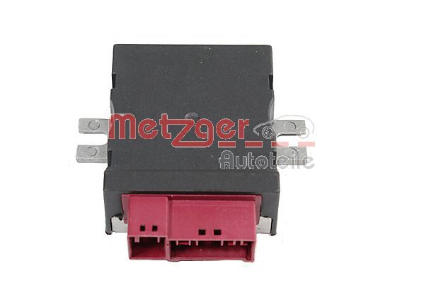 Блок керування, паливний насос METZGER 2250553