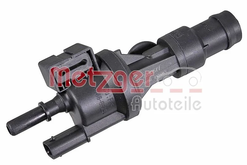 Vėdinimo / oro išleidimo vožtuvas, degalų bakas METZGER 2250577
