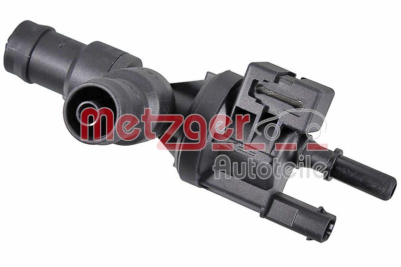 Breather Valve, fuel tank METZGER 2250578