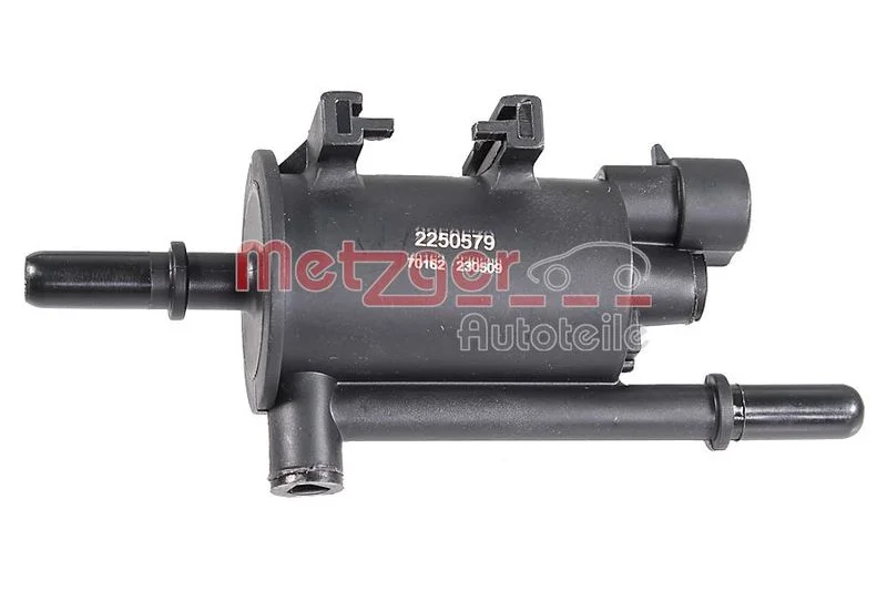 Vėdinimo / oro išleidimo vožtuvas, degalų bakas METZGER 2250579