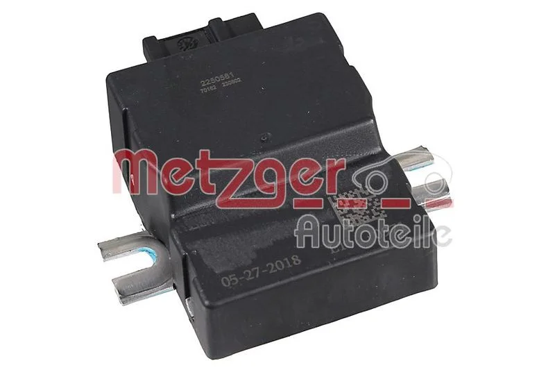 Valdymo blokas, degalų siurblys METZGER 2250581