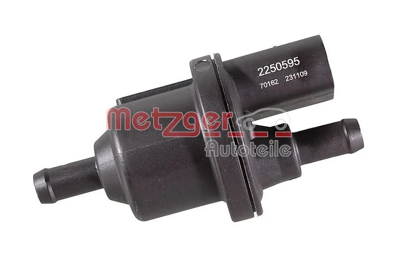 Vėdinimo / oro išleidimo vožtuvas, degalų bakas METZGER 2250595