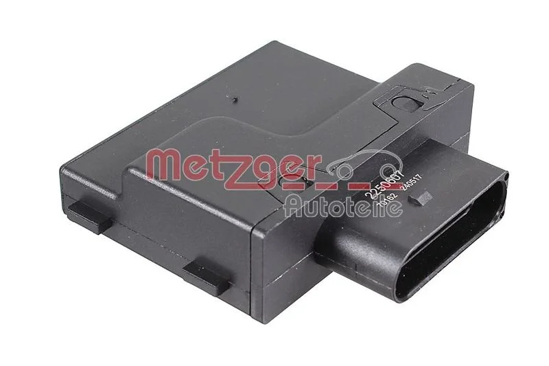 Valdymo blokas, degalų siurblys METZGER 2250607