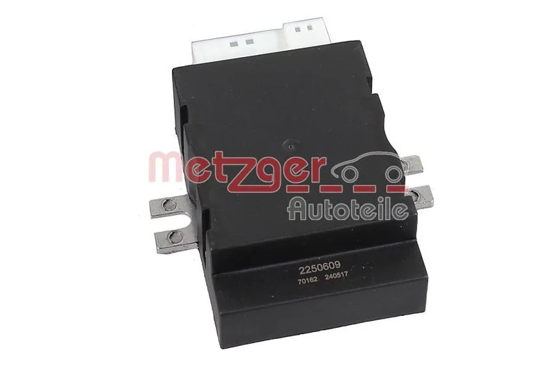 Valdymo blokas, degalų siurblys METZGER 2250609