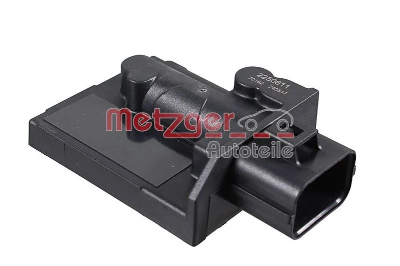 Valdymo blokas, degalų siurblys METZGER 2250611