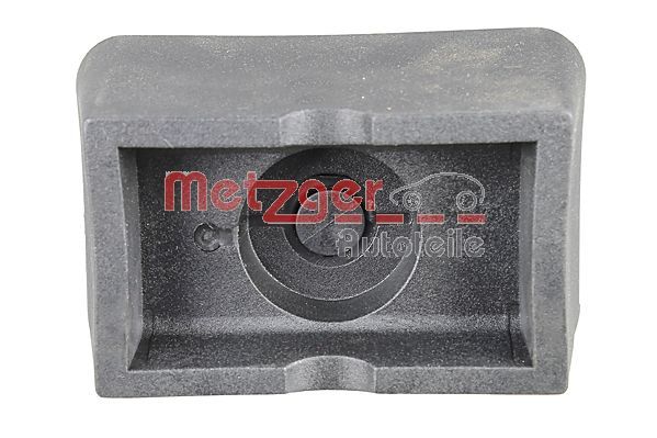 Lyftpunktsdyna, domkraft METZGER 2270013