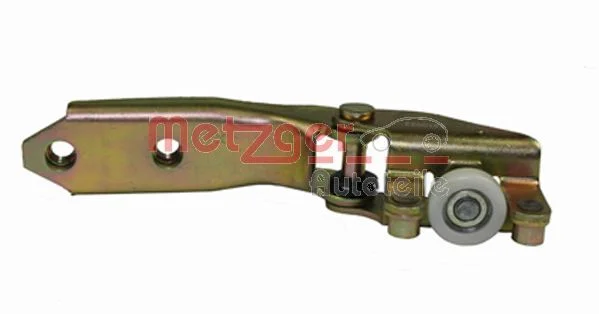 Роликова напрямна, розсувні двері METZGER 2310022