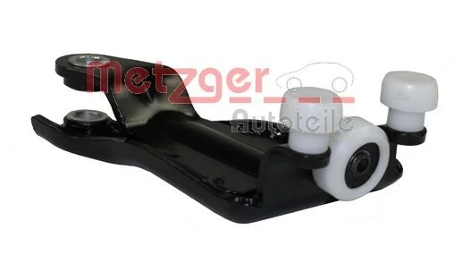 Ritinėlio kreiptuvas, atstumiamos durys METZGER 2310033