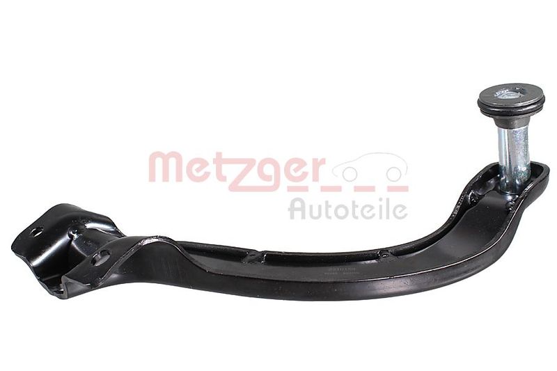 Roller Guide, sliding door METZGER 2310159