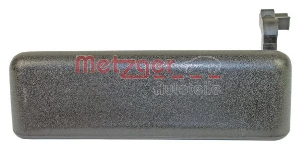Išorinė durų rankena METZGER 2310505