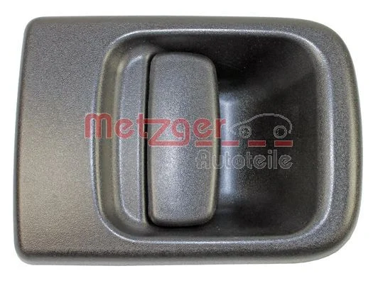 Išorinė durų rankena METZGER 2310508