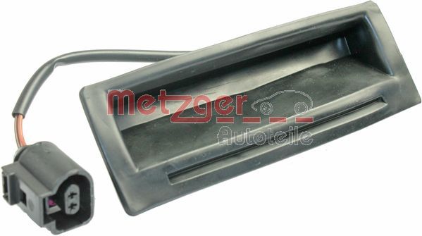 Tailgate Handle METZGER 2310514