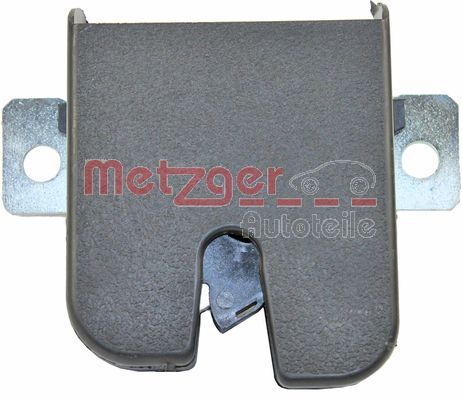 Tailgate Lock METZGER 2310526