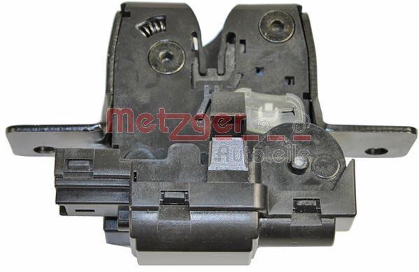 Tailgate Lock METZGER 2310543