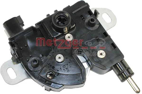 Замок кришки капота METZGER 2310546