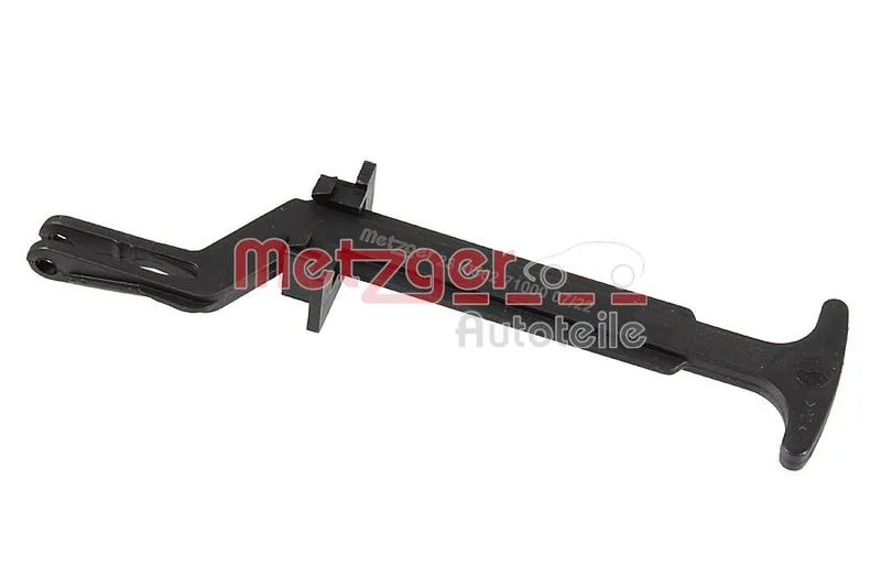Rankena, gaubto atidarymas METZGER 2310562