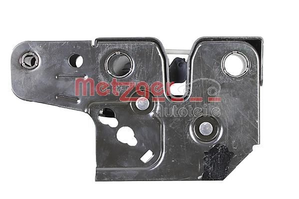 Bonnet Lock METZGER 2310565