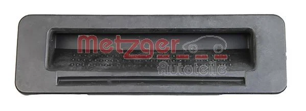 Ручка задніх дверей METZGER 2310581