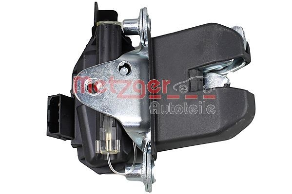 Tailgate Lock METZGER 2310619