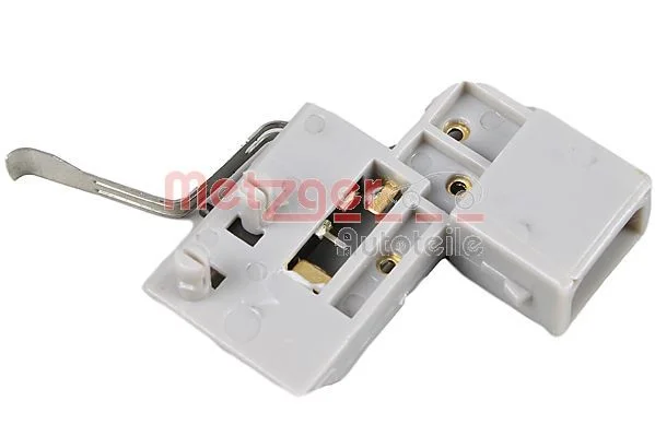 Jungiklis, durų užraktas METZGER 2310624