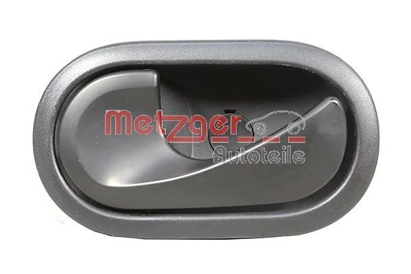 Išorinė durų rankena METZGER 2310649